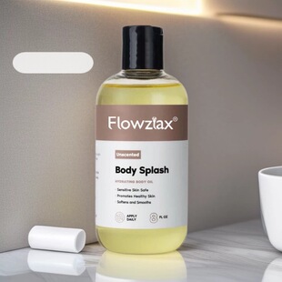 �羳����o�����w��Ħ��Unscented Body SoothingMASSAGE OIL