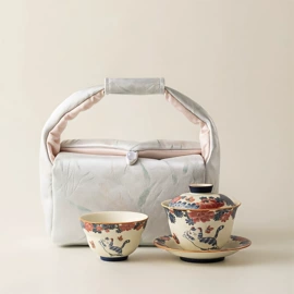 茶具配件;茶壶;茶杯