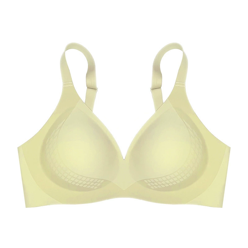 Pacifier, thin underwear, push up bra, beautiful back, clips included