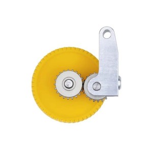 Bambu3D Printer Bamboo Integrated Hardened Steel Extruder Gear Metal Handle Assembly X1 P1P Universal