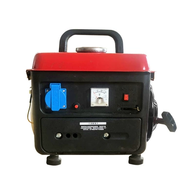 Voltage Stable, Avtomobil generatorları