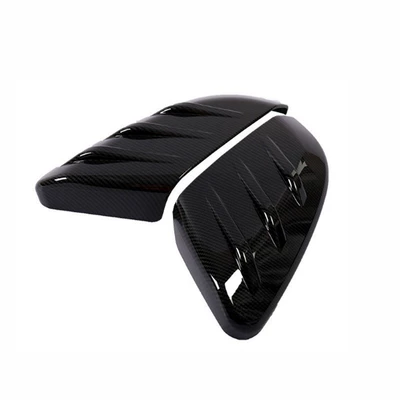 Rearview Mirror Shell Car – Other Automotive Exterior Supplies - fk8-carbon-fiber-pattern-adhesive