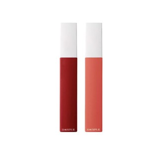 Cross-Border Oem Kissing Stick Lip Glaze Lipstick Matte Thick Texture Not Easy to Remove Makeup to Improve Complexion Processing Customized Oem