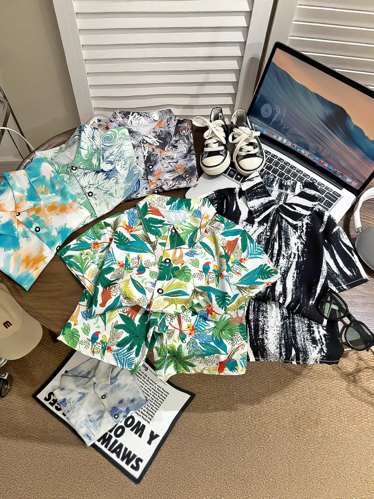 children's set
