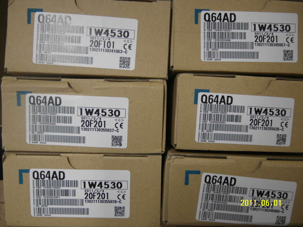 《三菱》供应全新原装三菱PLC模块 AH42  AX10Y10C