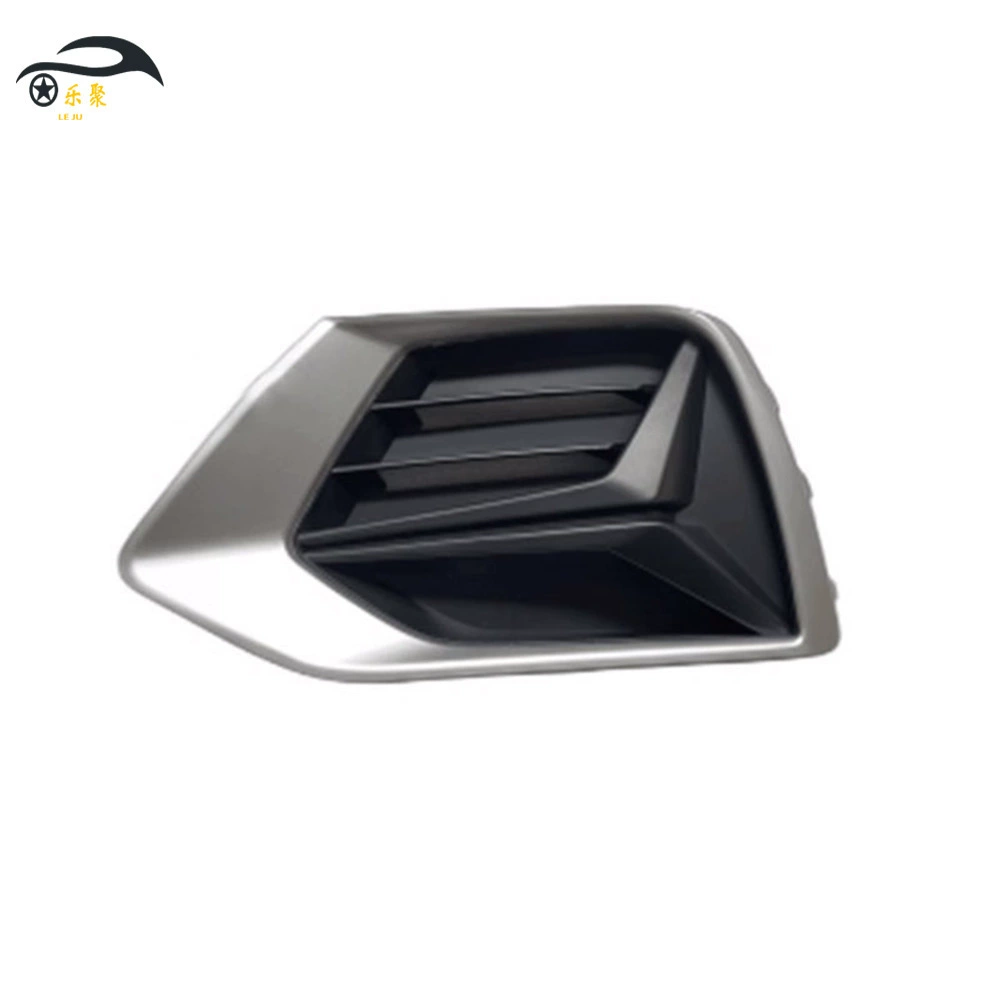 Глобальная/международная? Wait instruction: avoid words wholesale, cross-border or marketplace names. The input contains 'Cross-border front bumper fog light frame is suitable for ordinary Audi Q3 fog light grille from 2019 to 2022' We should translate, but avoid 'cross-border' and names like Audi. It says avoid names of marketplaces; Audi is a brand but may be allowed? It says avoid ... or names of marketplaces like Amazon, Ebay, Aliexpress. Not avoid car brands. So translate: