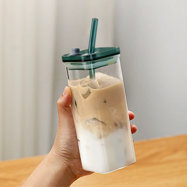 Straw, 350 ml