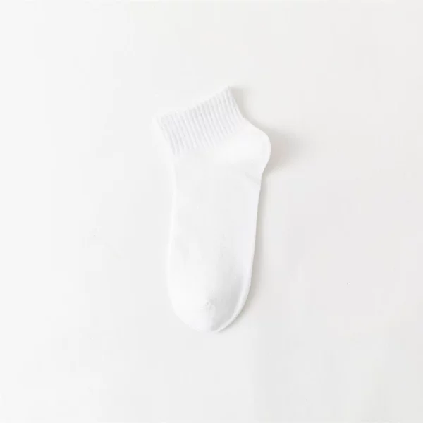 White (5 Double)