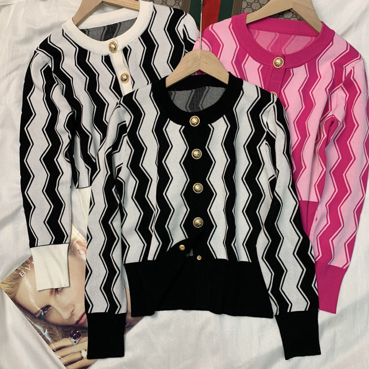Autumn cardigan