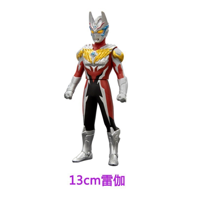 大型ソフトプラスチックウルトラマンセロディガギャラクシージェイドオブロソブルアスーパーマン人形セット|undefined