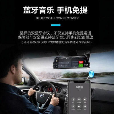 image, remote control | Naviqasiyalı ağıllı güzgülər
