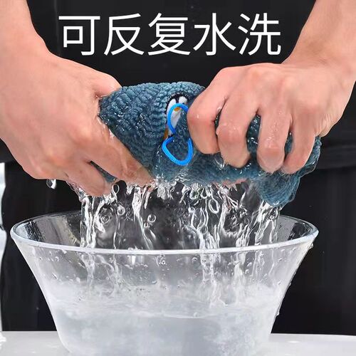Knitted Toilet Seat Cover Household Winter Solid Color Toilet Bowl Ring Mat Washable Seat Ring Cover Wholesale