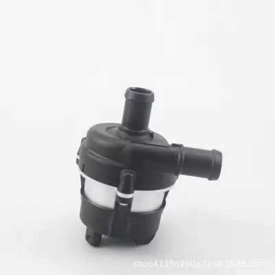 Electronic Water Pump – Water pump