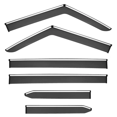 Rain shield – for Jetour T2 Window