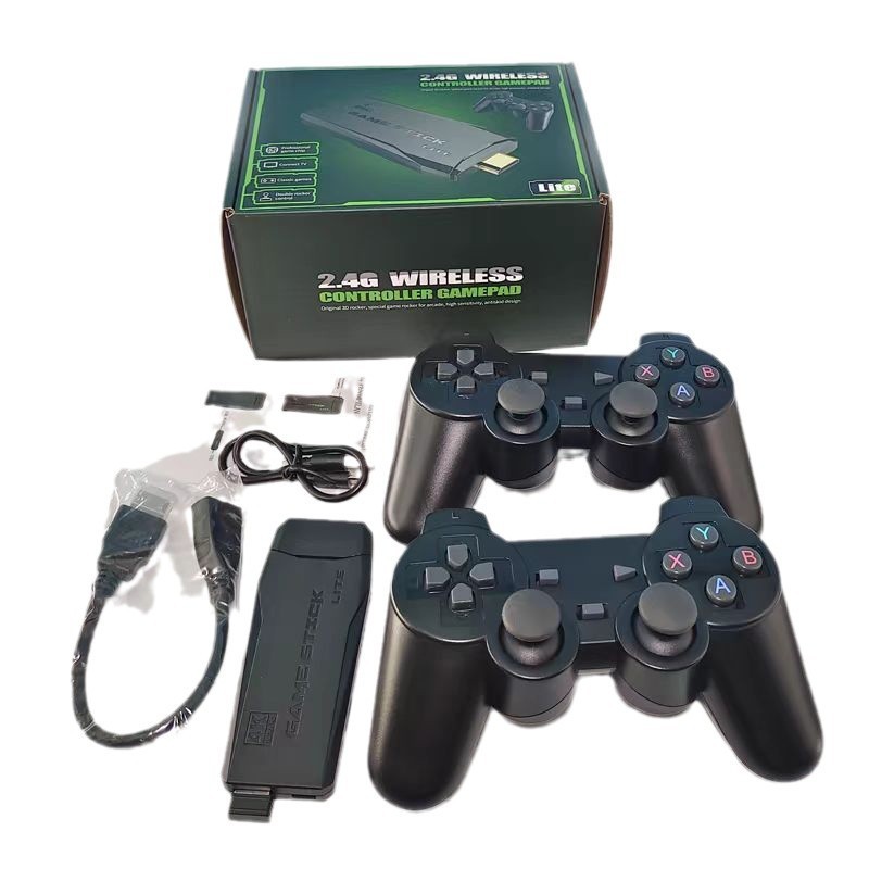 クロスボーダーm 8ゲーム機アーケードジョイスティック一体無線ハンドル二人高清復古小覇王家庭用ゲーム機|undefined