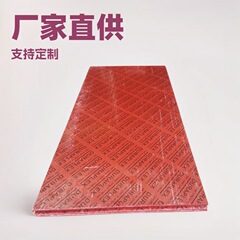 竹ゴムの橋の専用の板の車の工事現場は接着して多層の板の鏡面の膜の板の建築の鋳型の屋根裏の18