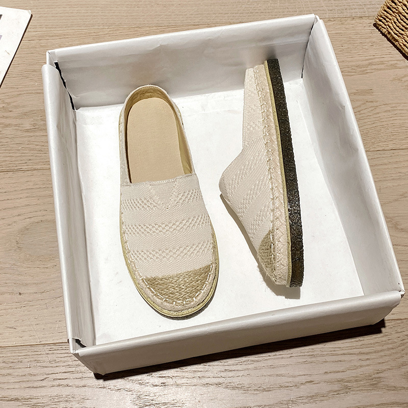 Xiaoxiangfeng2025 primavera un pie de zapatos de pescador de piel transpirable zapatos blancos