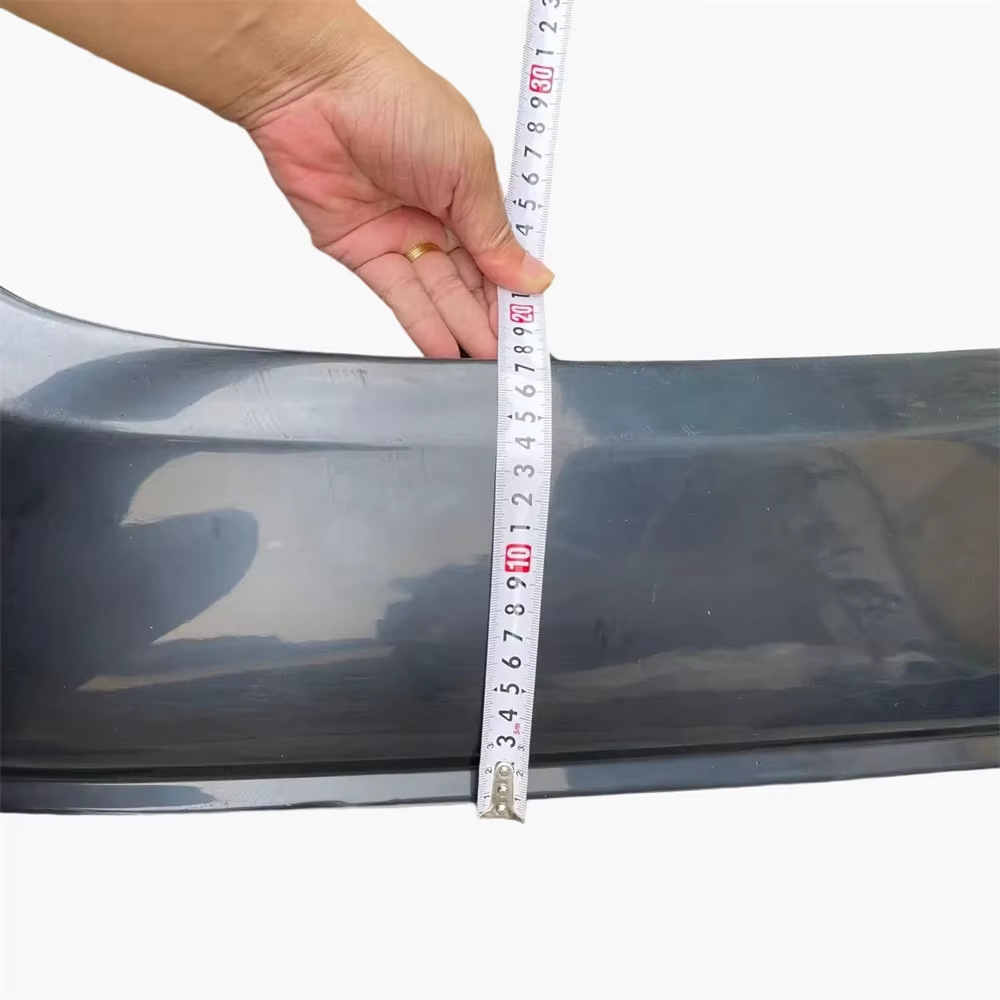 Suitable for Toyota Hilux ROCCO 2021+ Hilux widened and thickened wheel arch fenders for original vehicle modification