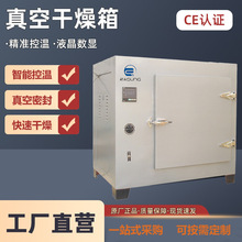 鋰電烘烤箱工業烤箱真空烘智能干燥鋰電干燥箱鋰電干燥烘烤設備