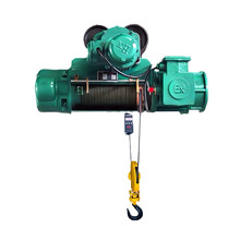BT4 1T24M防爆型电动葫芦煤矿粉尘场所电动葫芦