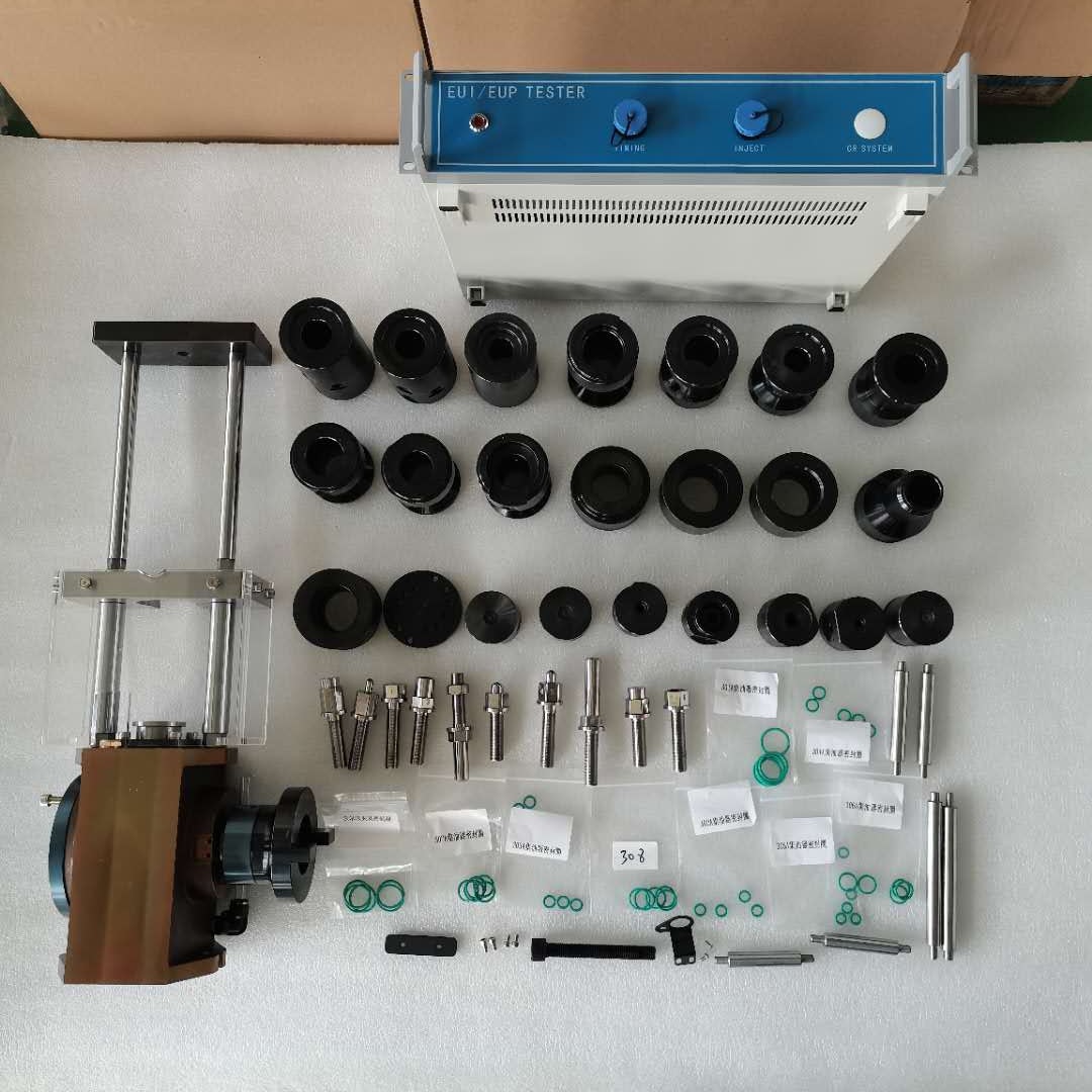 南泰EUI EUP工具，EUI EUP泵喷嘴单体泵测试