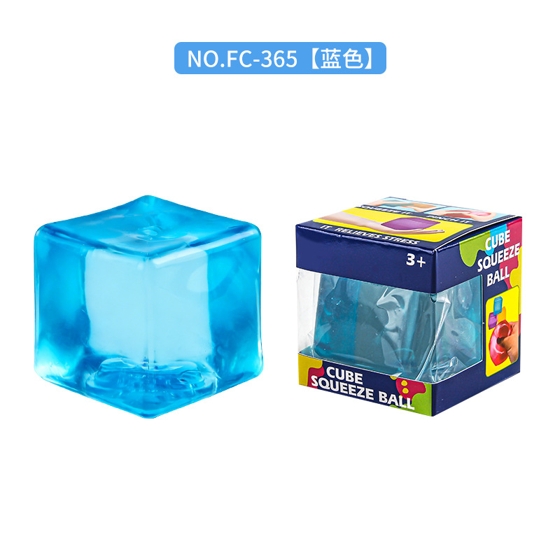Transfronterizo grande 5,5 cm hielo de maltosa pellizco pellizco pel image 17