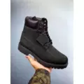 Black high top