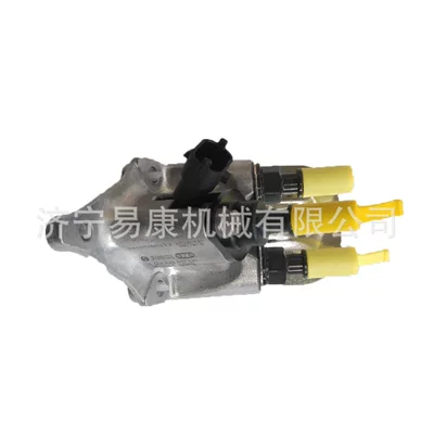 Cummins ISF QSF engine Avtomobil mühərrikləri