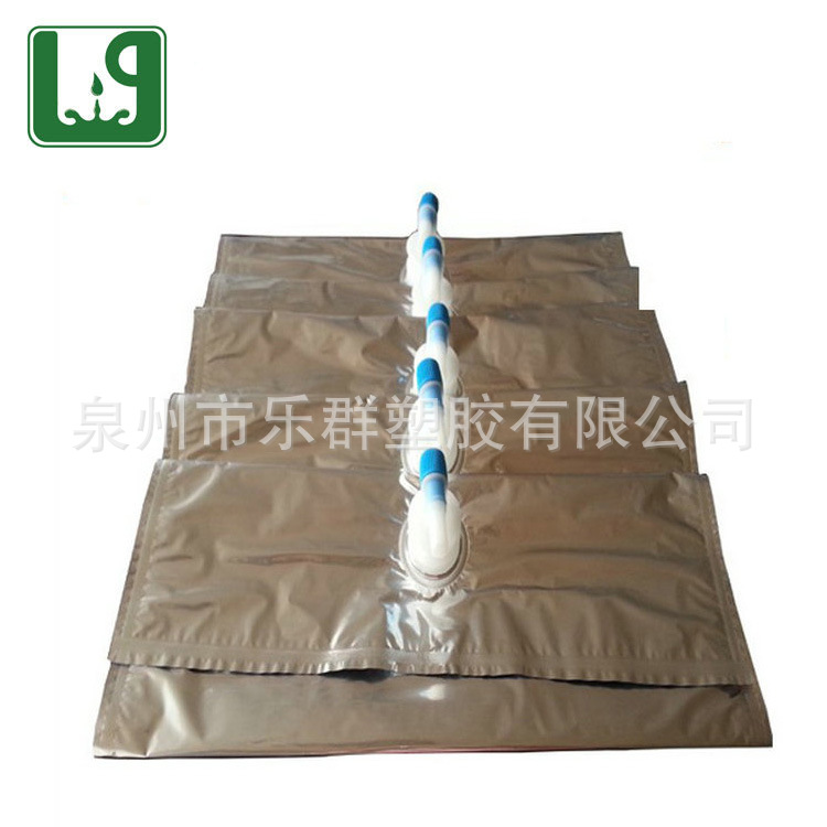 【直接工厂】10L塑料阀门盒中袋 酒类包装袋 铝箔袋 胶袋