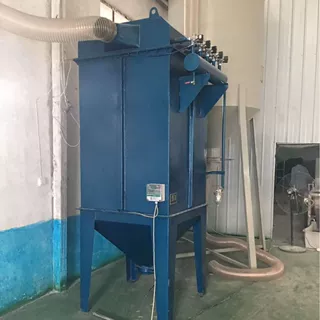 供应布袋回收除尘器 木业除尘器 粉末除尘器 脉冲除尘器