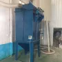 木业脉冲布袋粉末除尘器