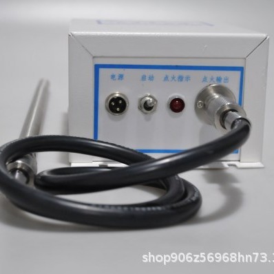 燃信热能供应工业焚烧炉高能点火器 电子点火装置