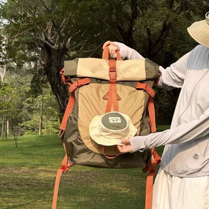 waterproof backpack for hiking