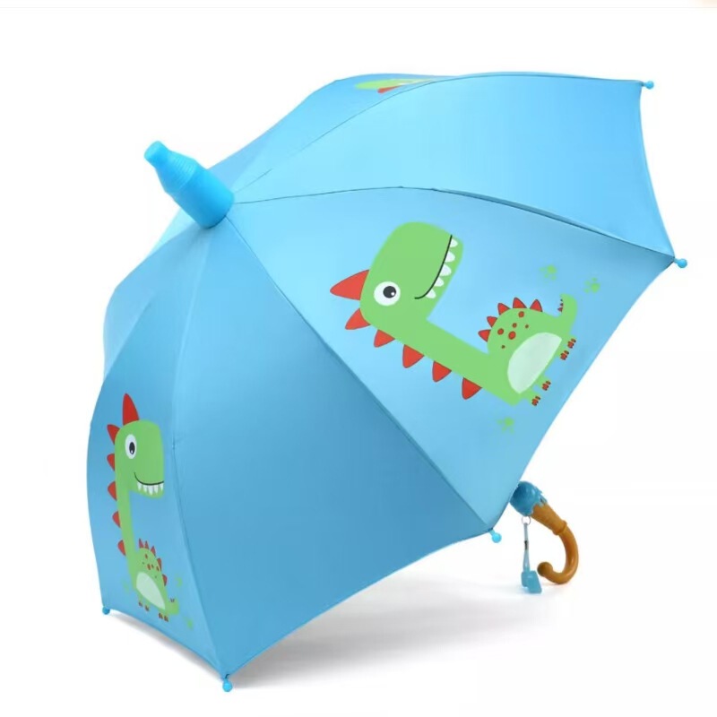 子供用傘 レディース ビニール日焼け止め 日よけ 晴雨兼用傘 小学生 幼稚園 防水カバー傘|undefined