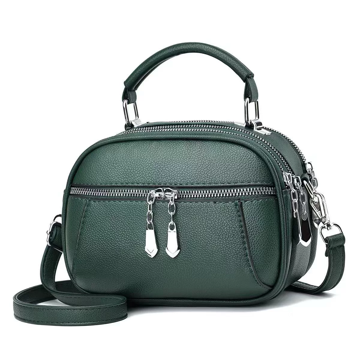 (Cross-border trading), handheld small one-shoulder bag, shoulder bag