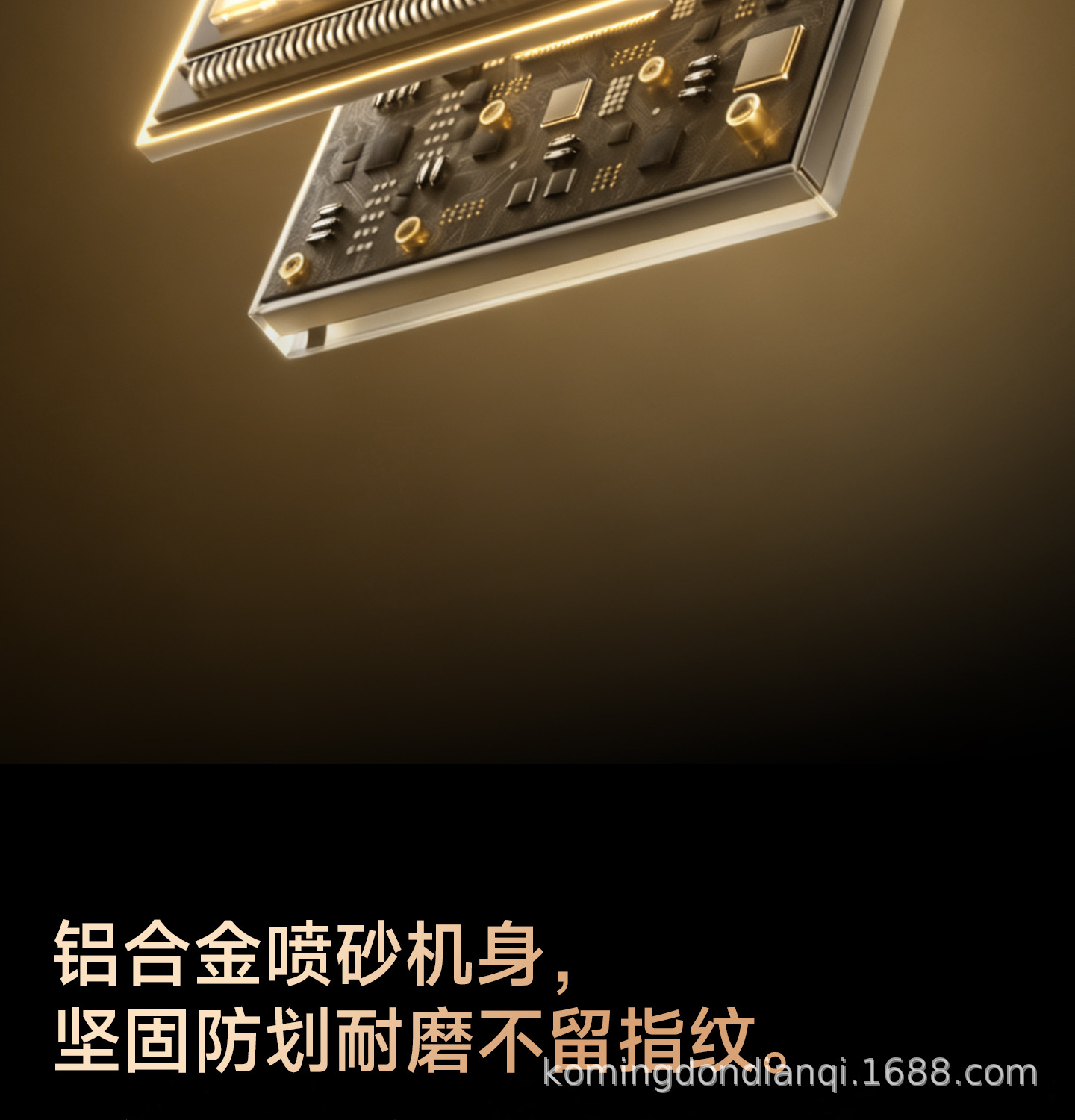 工厂直销剃须刀剃光头油头增白器电推子鬓发刮胡刀双用电动理发器