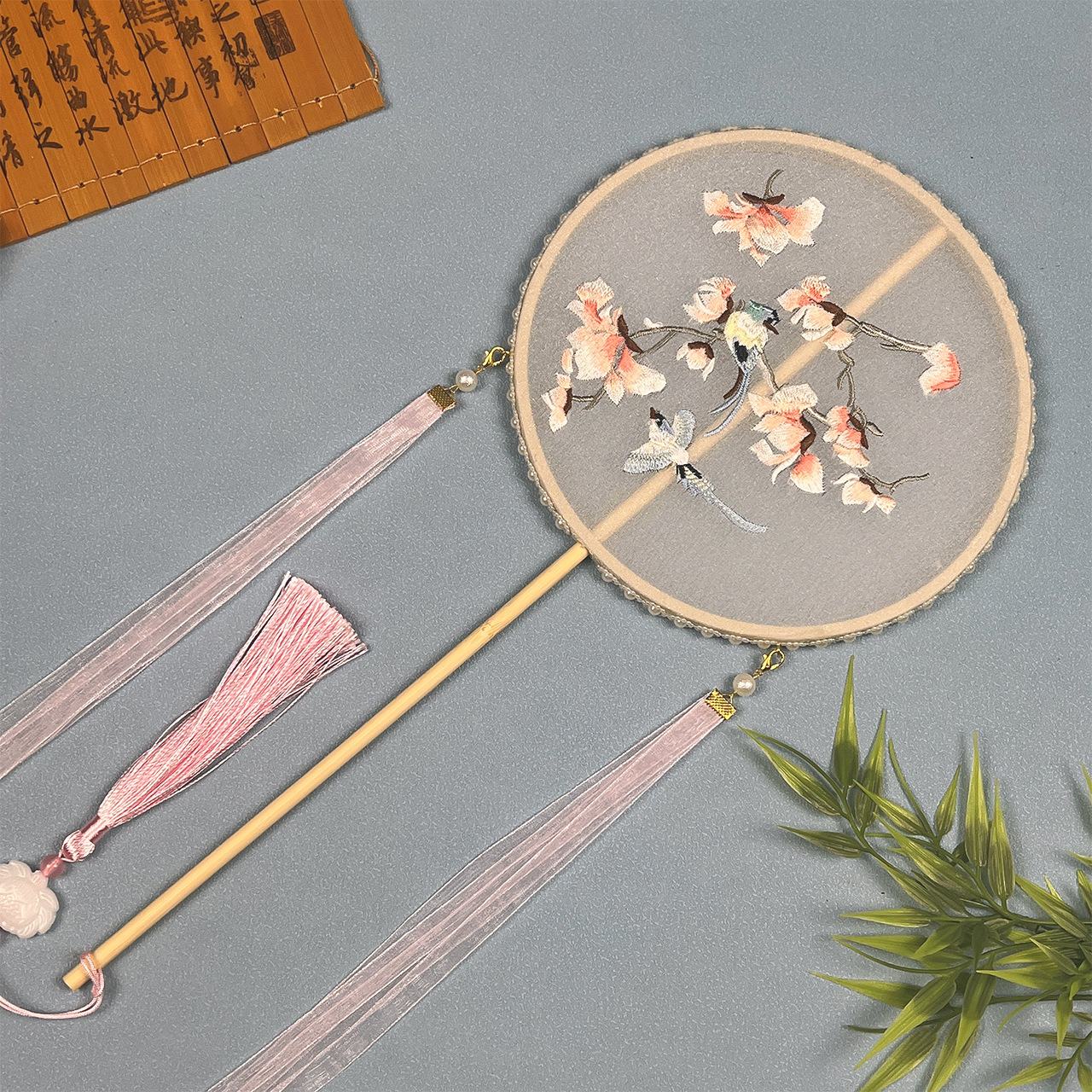 목련새-원형-중형