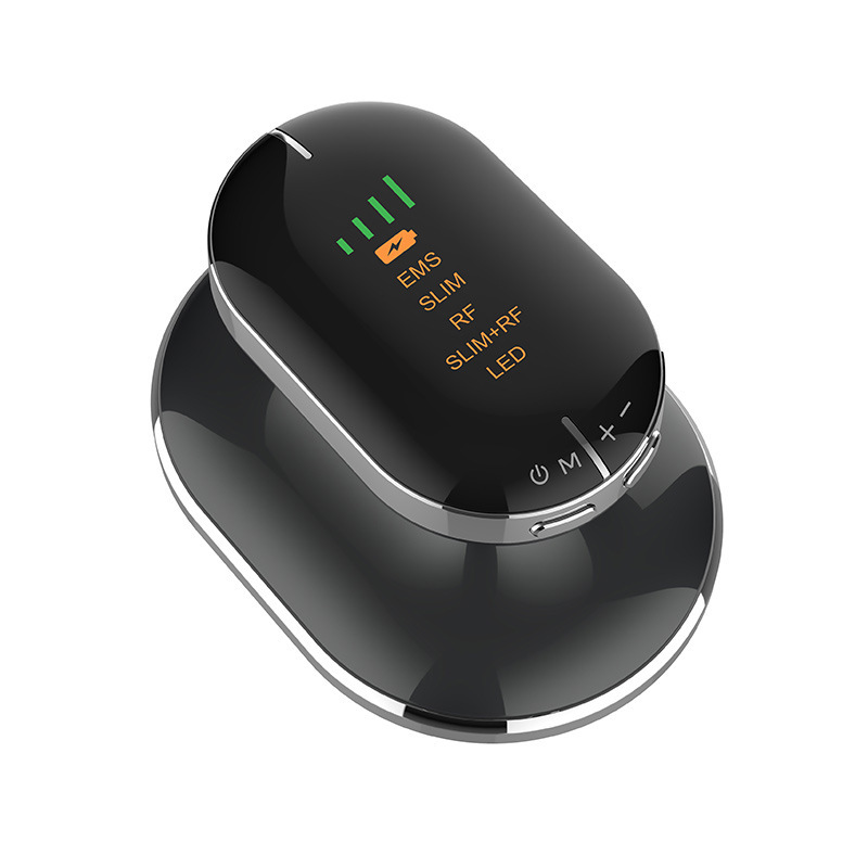 新製品ホーム RF 美容器具整形痩身カラーライトマイクロカレント痩身脂肪燃焼器具美容器具|undefined