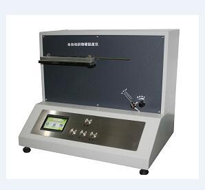 自动织物硬挺度仪 配件