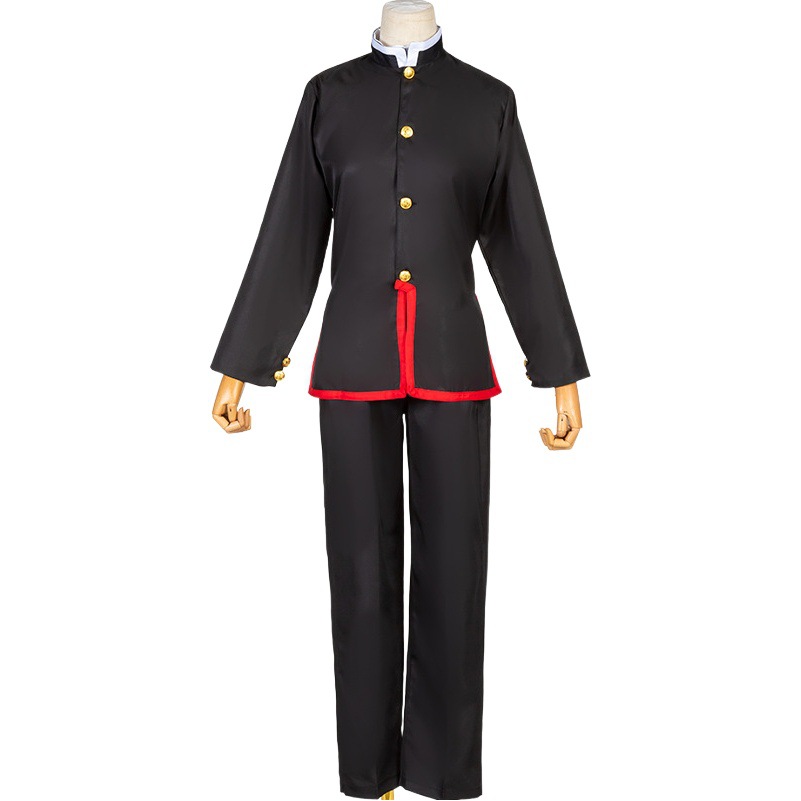 Tierra vinculante Flor joven zyun cos ropa ocho Xun Ningning Cosplay ropa de teca ropa vestido femenino peluca