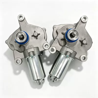 AB39-7A195-BD 2.2, Other drive systems