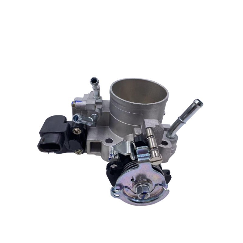 Wholesale Suitable for Eighth-Generation Accord 2.4 Throttle Body Assembly 16400-Raa-A62 16400-Raa-A01