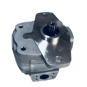 705-24-29090 Насос шестеренный PC75UU/UD/US-3/78US-5 PC95R-2/PC110R-1