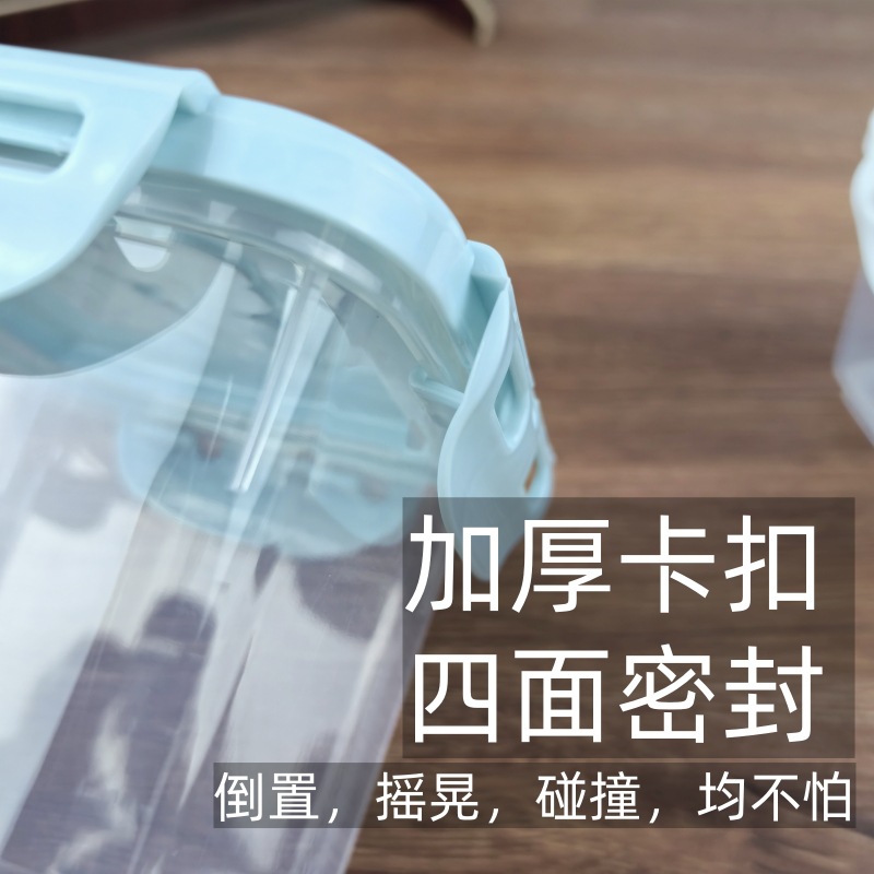 LOGO imprimible caja de embalaje de pastel de mousse lata de queso lazanas sellado caja de embalaje de soda tirami reciclable