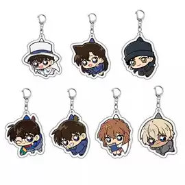 冰箱贴;动漫立牌;动漫明星挂件