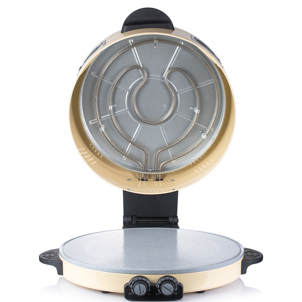 Macchina per il pane Macchina per pizza Macchina per il pane arabo Griglia per la casa Macchina per bistecche Macchina per pizza Griglia RAF Europea_voghion.com