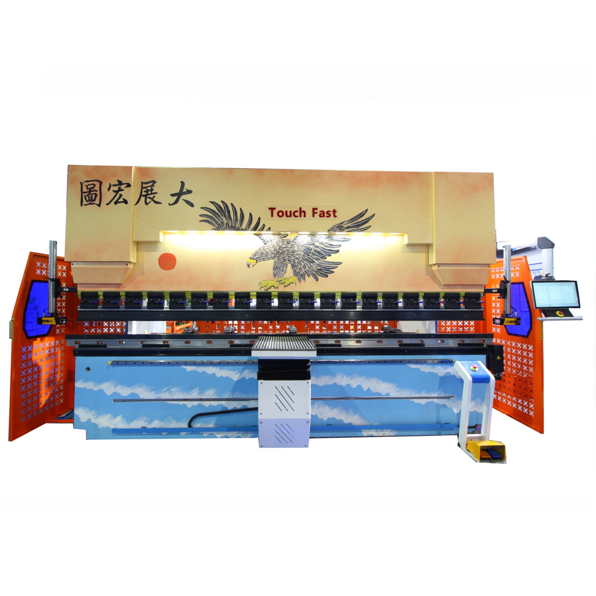 ͨ�� 110��4�׵�Һ�ŷ���������� �۱߻�����������Զ��ӹ��豸