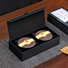 Elder Pear Aromatic Gift Box Incense Stick for Vietnamese Da Nang Sandalwood Bedroom Sleep Aroma Diffuser Indoor Use Sandalwood