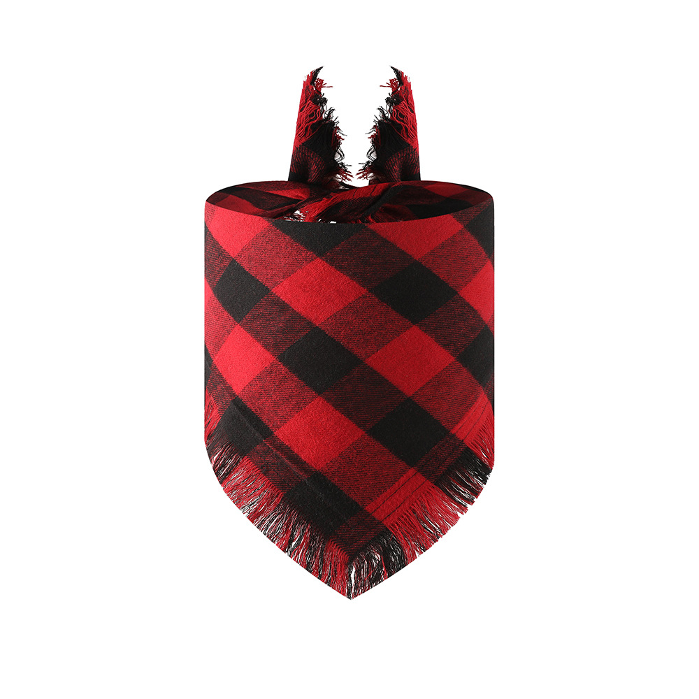 Tablero de luz roja y negra