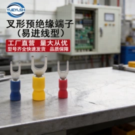 连接器;电气联接;接头